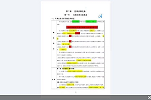 2023考研法硕:橙啦法硕 百度网盘(68.46G)