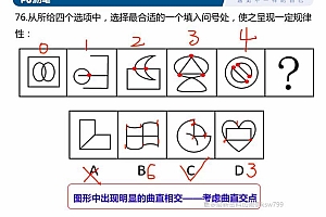 2022省考:模考大赛,省考模拟题深度解析(19.08G)