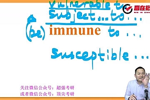 2023考研商志英语冲刺密训 百度网盘(9.16G)