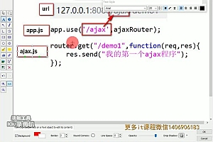 20年达内 web就业班 百度网盘(61.19G)