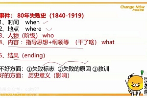 2023考研政治:双姐喻攀政治百日密训 百度网盘(31.64G)
