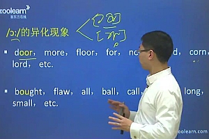 【新东方在线】邱邱 语音大课堂 完 百度网盘(1.42G)