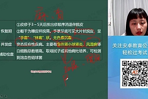 2022医学考试安卓教育:执业护士 百度网盘(27.09G)