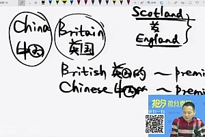 2023考研商志英语全程(商志) 百度网盘(109.42G)