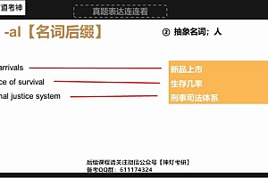 2023年6月英语六级【有道】六级全程班 百度网盘(8.12G)