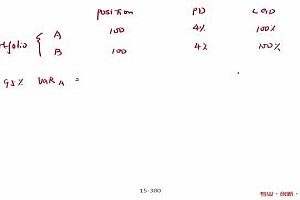 金融:2022年FRM二级【J】 百度网盘(106.59G)