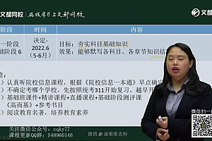 2023考研教育学:文都教育学311 百度网盘(97.16G)