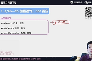 【2021】有道考神曲根万词研习社·M28 百度网盘(109.10G)