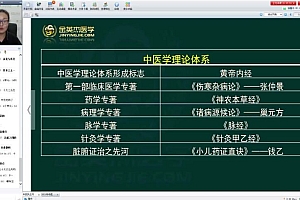 2021医学:2021年中西医医师 百度网盘(311.35G)