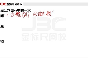 2021公考:2021重庆三支一扶(金标尺机构)(31.66G)