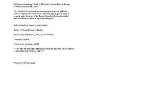 美国语文原版英文教材 The Eclectic Readers (全1-6册) 百度网盘(1.26G)