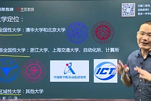 2023考研计算机:启航计算机全程 百度网盘(123.69G)