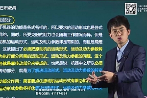 2023考研:机械设计 百度网盘(36.54G)