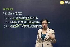 2021医学:2021中医医师分阶段考试【全】 百度网盘(19.15G)