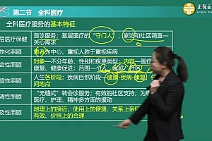 2021医学:21年全科主治医师 百度网盘(26.84G)