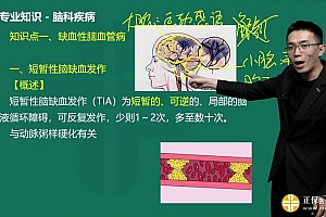 2022医学考试医教网:主治课程 百度网盘(44.72G)