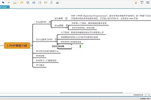 22金职位_PHP工程师 百度网盘(41.01G)