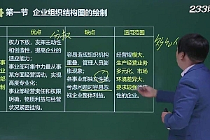 人力资源管理师:人力资源三级《理论知识+专业技能》 百度网盘(24.98G)