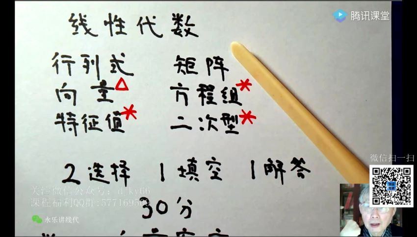 2022考研数学：李永乐王式安数学团队(208.78G)
