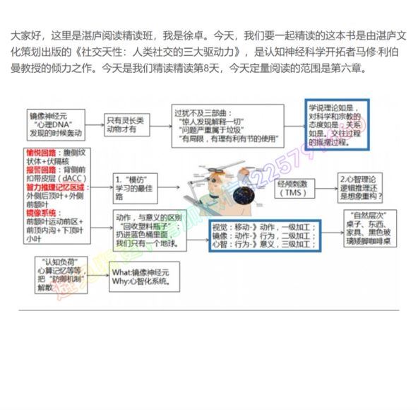 【完】《社交天性》精读班 百度网盘(282.62M)