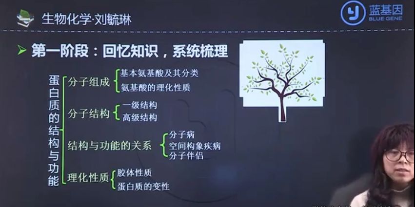 2021蓝基因西综 视频截图