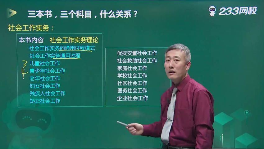 社会工作者：2022中级社工 百度网盘(56.15G)