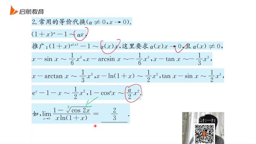 2022考研数学：张宇数学冲刺密训系列(75.97G)