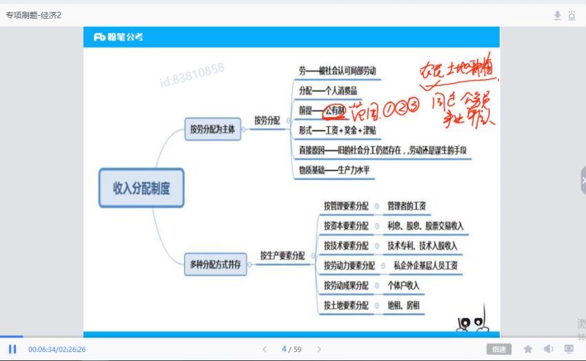 2021事业单位笔试：2021事业单位公基刷题(2.27G)