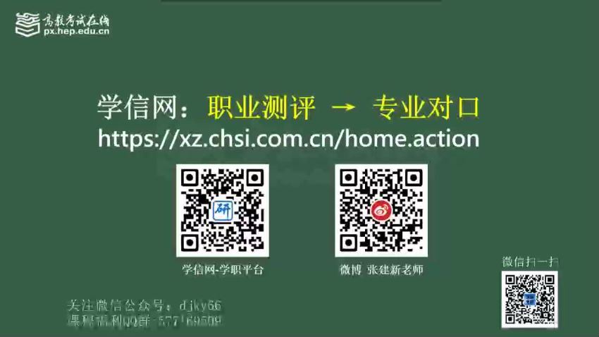 2022考研政治：高教在线政治全程(33.52G)