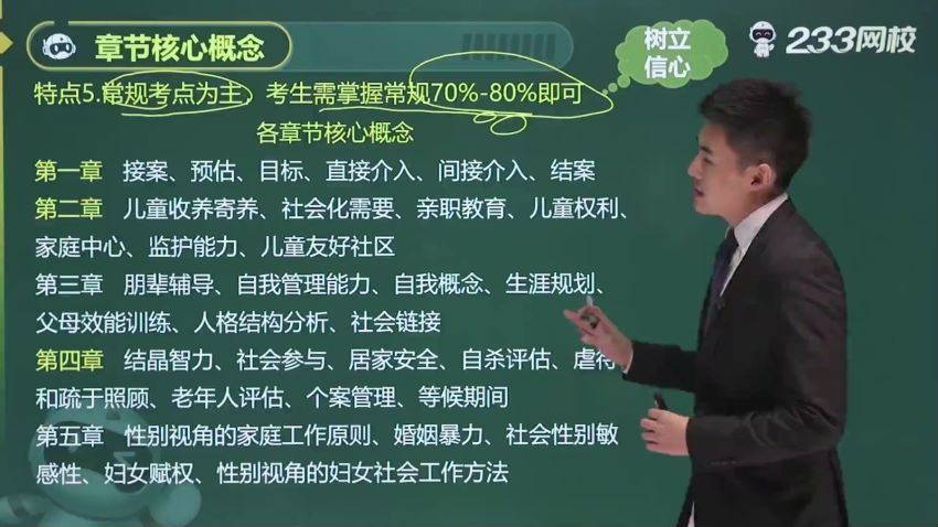 社会工作者：2022初级社工 百度网盘(32.96G)