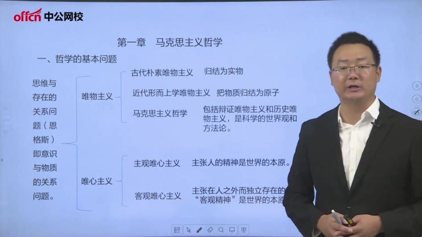 2021省考：2021中公省考笔试专项班(25.55G)